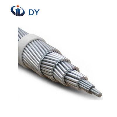 ACSR Conductor and Cable for Transmission &amp; Distribution Line