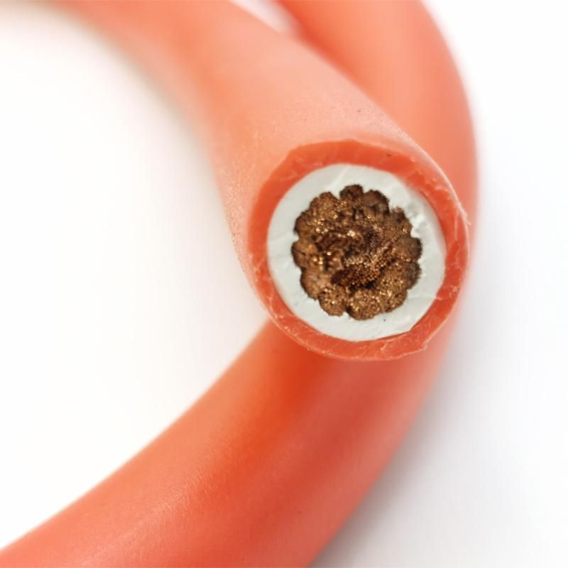 Wholesale TUV Fg18m16 Cable LSZH Used in Places with High Population Density