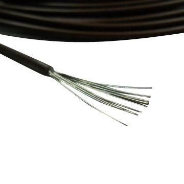 150degree 600V FEP Insulated Tin Plated Copper Wire Cable UL1331