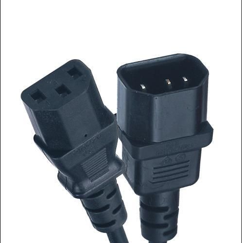 VDE Approved Widely Used European Type 2 Pins AC Power Cord