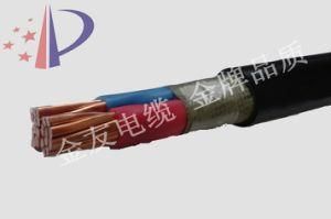 0.6/1kv XLPE Insulted Copper Conductor Power Cables (YJV 2*120mm2)