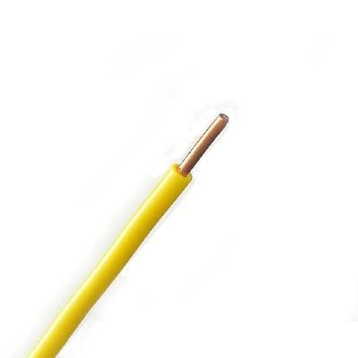 Wholesale UL1015 Single Core Copper Wire Electric Wire Cable