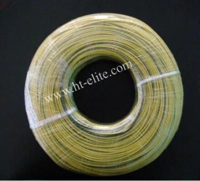 PFA High Temperature Heat Resistant Electrical Cable