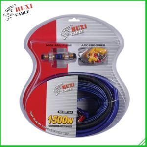 Cost-Effective Manufacturer Wiring Kits for Audio Car Amplifier