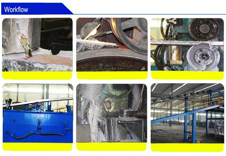 6mm 7mm 8mm 9.5mm 1050 1060 1100 1350 Aluminum Wire Rod