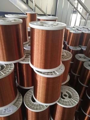 Best Selling Aluminium Wire Coated From Size Swg28-34