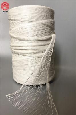 Widely Used PP Cable Filler Yarn