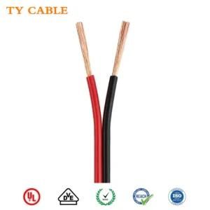 PVC Insulated Copper Conductor Speaker Cable Bulk Wholesale
