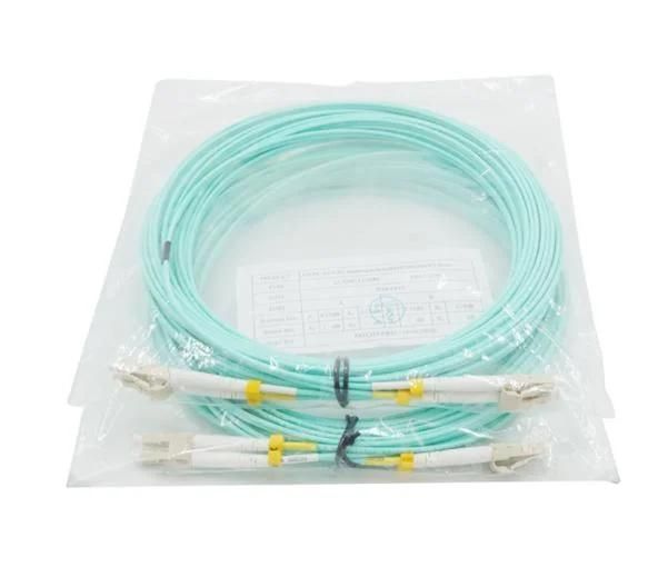 Ftta Mini Sc/APC Round Drop Cable Patch Cord 5.0mm Drop Cable Mini Sc Jumper