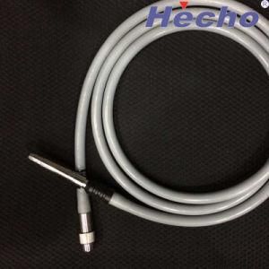 Schott B3 Glass Fiber Optic Light Guide for Endoscope