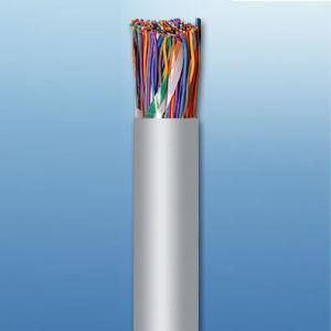100pair UTP Cat3 in CCA Conductor