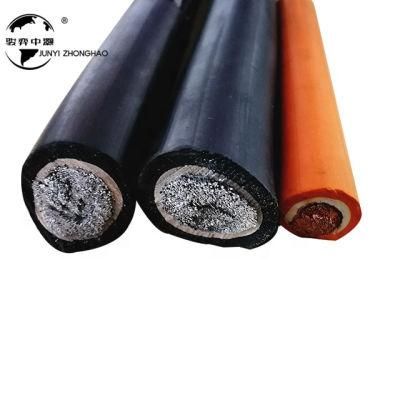 2.5-240mm 500V 1kv 3kv Copper Core Csm Insulated Cable Wire for Coil Lead of Electric Motor