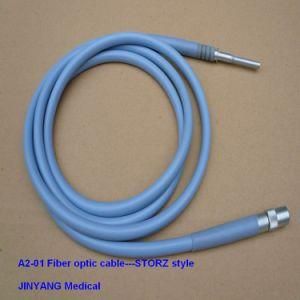 Fiber Optic Cable Light Guide Cable for Medical Use