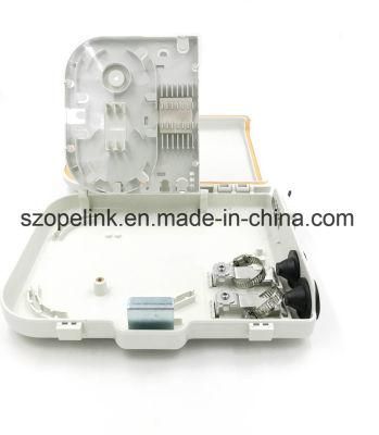 Opelink or OEM Professional FTTH Fiber Optic Terminal Box