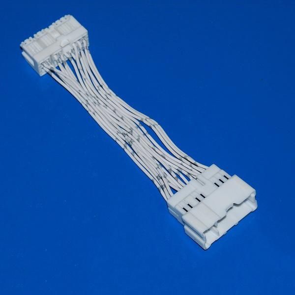 OEM ODM 16 Pin Wire Harness