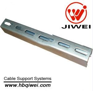 Gi Strut Channel Price