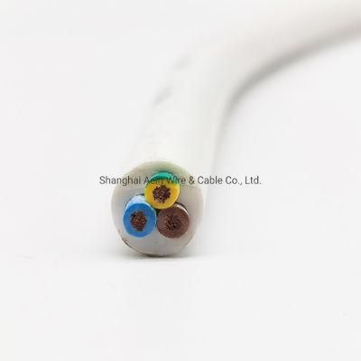 Tml N-Rd for Industrial Water 450/750 V