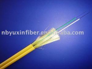 Duplex Optical Fiber Patch Cord Cables