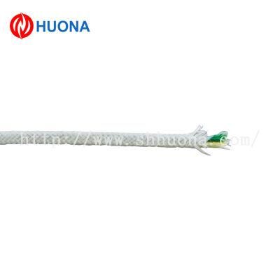 K Type High Temperature Thermocouple Extension Wire/ Thermocouple Wire