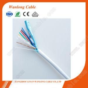 Telephone Communication Cable Multipair Cat3 2 20 25 50 100 Pairs