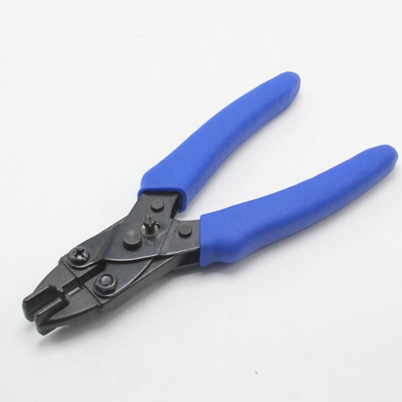 Delux Type Uy UR Ug Ub Connector Compression Hand Crimping Tool