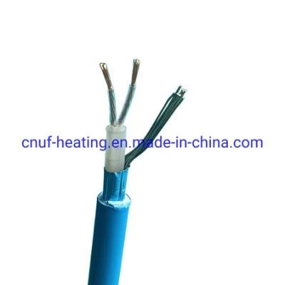 Under Floor Heating Cable, Electric Floor Heat Cable