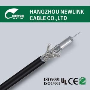 Rg214 Cable 50ohm Coaxial Cable for Communication Antenna Telecom (RG214)