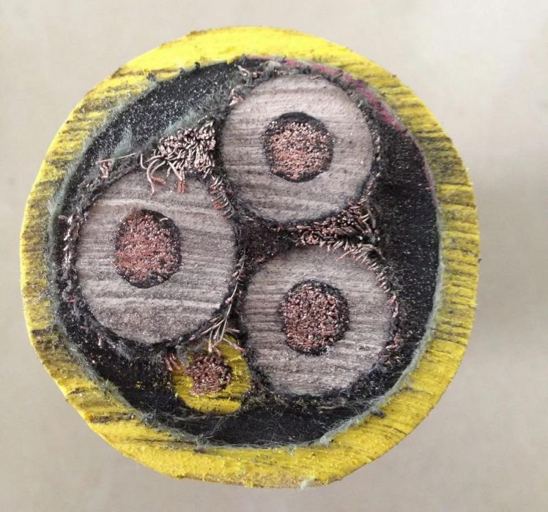 25kv Epr Cables