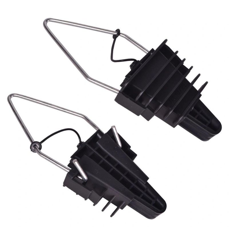 Good Quality Anchoring Clamp FTTH Aerial Tension Clamp