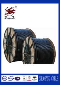 0.6/1kv PVC Insulation LV Three Core Power Cable