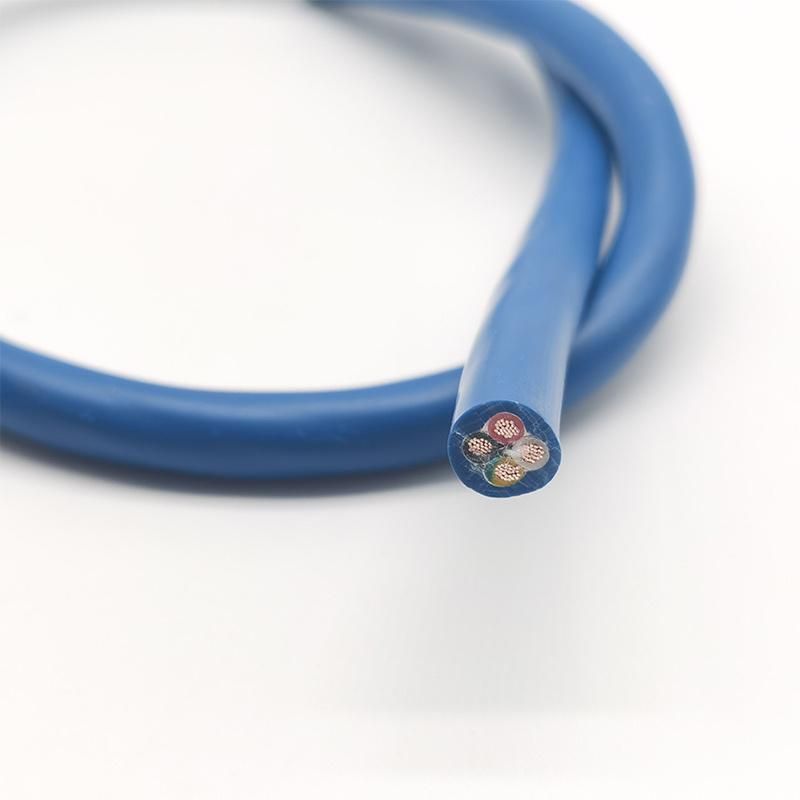 Wholesale TUV Certified Fg16r16 Cable 0.6/1kv for Fixed Installations