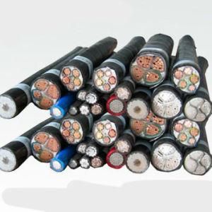 0.6/1kv 6/10kv 26/35kv All Kinds of Power Cables Specification /Electric Cables