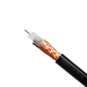 Rg58 75&Omega; Coaxial Cable/Video Cable