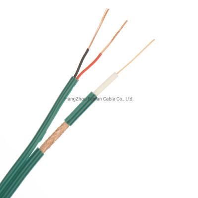 High Quality Communication Coaxial Cable with CE Certification