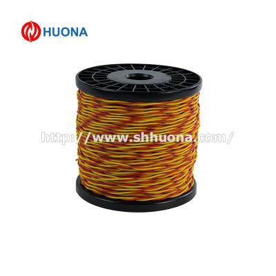 Customized High Temperature PT100 Thermocouple Wire Compensation Cable