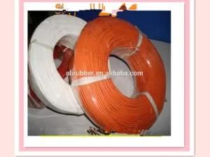 110V 20W/M Diameter 3mm Silicone Rubber Heating Wire