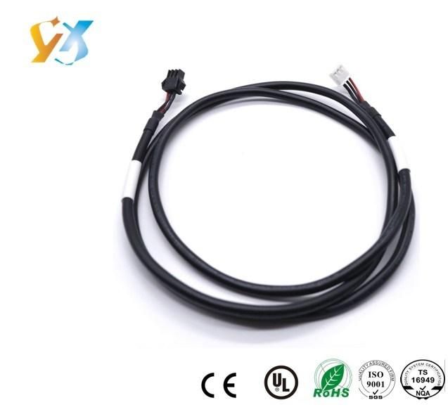 Manufacturers Processing Custom Connecting Line Medical Equipment Wiring Harness Medical Equipment Wiring