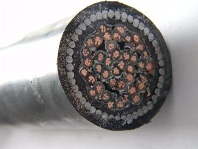 Telephone Cable
