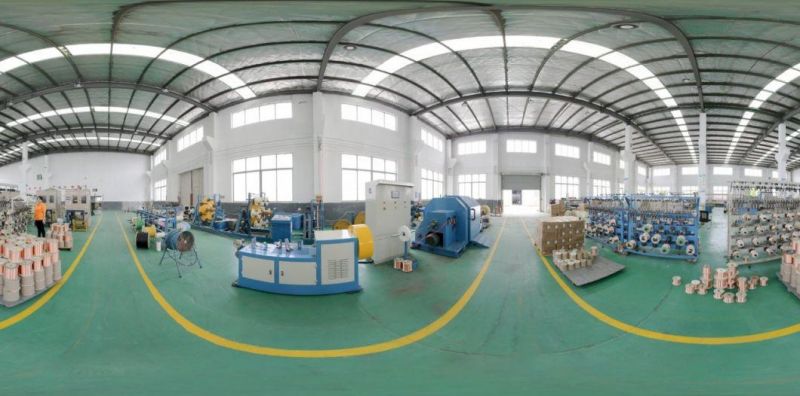High Quality Coiled Cable 4core 0.75mm2, 0.1mm2, 20AWG Spiral Cable Spring Wire Coiled Cable Electrical Spiral Cables 4core 0.75mm2