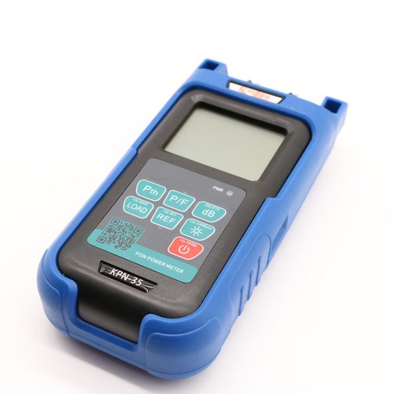 Germany Brand: Komshine Pon Optical Fiber Power Meter China Supplier