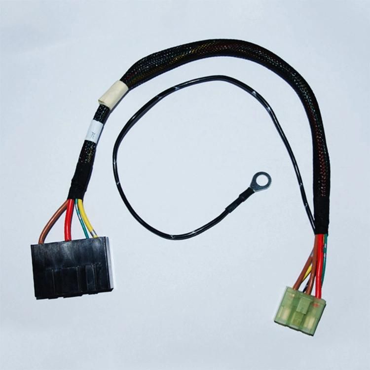 OEM Electrical Wire Harness