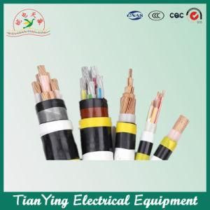Power Cable, Electrical Cable, Communication Cable