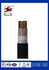 26/35kv XLPE Insulated Power Cable