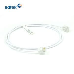 LAN Cable Cat5e CAT6 UTP 4 Pair Outdoor Cable with Jelly Filled and Double Jacket