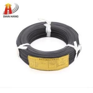 Hot Sell Colorful Customized German Flr13y Wire Tpee Insulation Wire PVC Thinned Wire Control Cable Power Wire Cable