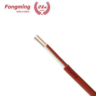 UL20711 300V 200c Multi Core FEP Insulation Cable Wire