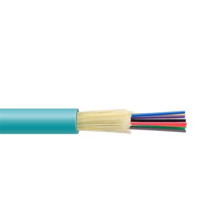 Indoor Cable 2/4/6/12/24/48/72 Fiber Optic Cables