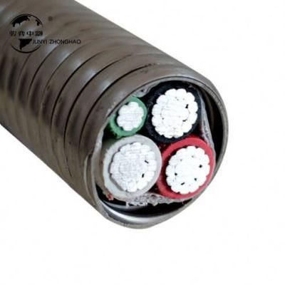 10-500mm Aluminium Alloy Cable with Best Price