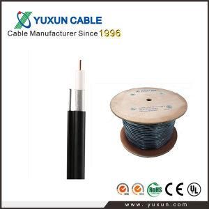 CATV Trunk Cable 2.77mm Messenger P3 500 Coaxial Cable