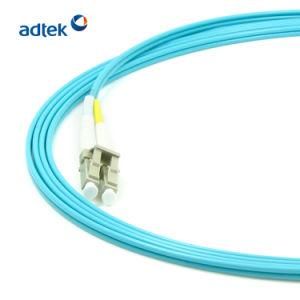 Sm mm Sx Dx PVC/LSZH 2.0/3.0 mm 1/2/5/10m Outdoor Fiber Optic Patch Cord